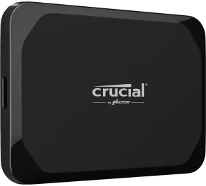 Crucial X9 von Crucial
