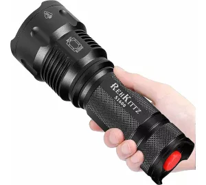 Rehkittz Pro S1600 von REHKITTZ