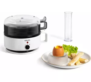 Krups Ovomat Super EG2301 in weiß von KRUPS