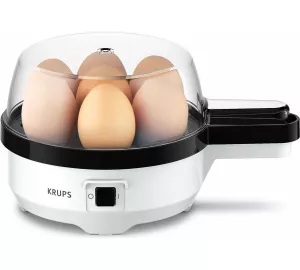 Krups Ovomat Spezial EG2331 in weiß von KRUPS