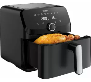 Tefal Easy Fry Mega EY855D von Tefal