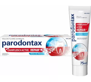 Parodontax Zahnfleisch Active Repair von Haleon