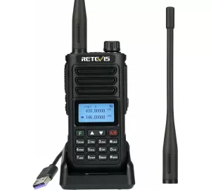 Retevis RA89 von Retevis