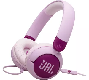 JBL Junior 320 in lila von JBL