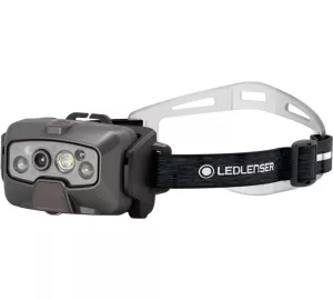 LED Lenser HF8R Signature von Ledlenser
