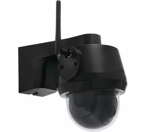 Abus WLAN Schwenk-Neige-Außen-Kamera von ABUS