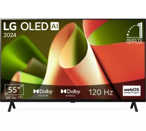 LG OLED55B4ELA von LG