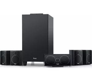 Teufel Consono 25 CONCEPT Surround „5.1-Set“ von Teufel