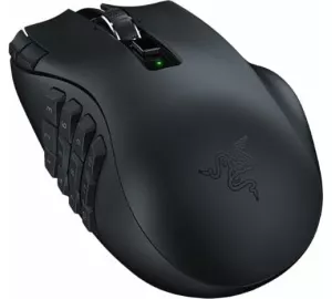 Razer Naga V2 HyperSpeed von Razer