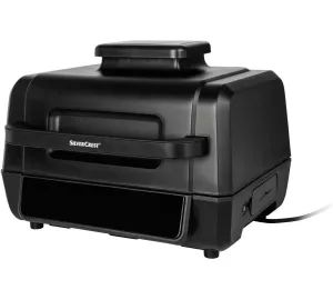 Lidl / Silvercrest SHFG 2460 A1 von SILVERCREST