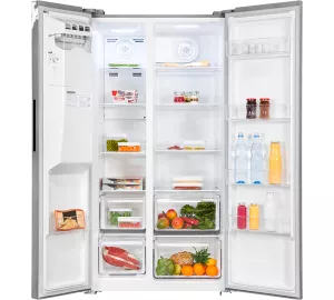 Exquisit SBS520-CF-040E von Exquisit