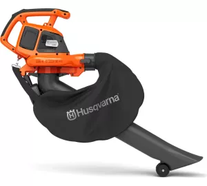 Husqvarna 120iBV von Husqvarna