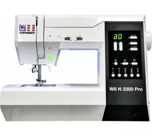 W6 Wertarbeit W6 N 3300 Pro von W6 Wertarbeit