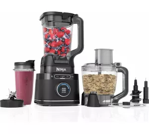 Ninja Detect Power Mixer & Processor Pro TB401EU in schwarz von Ninja