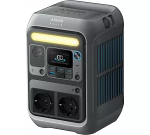 Anker Solix C300 von Anker