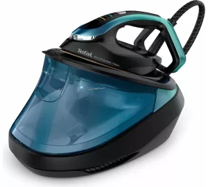 Tefal Pro Express Vision GV9822 in blau von Tefal