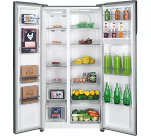 Beko GNO5322WDXPN von Beko