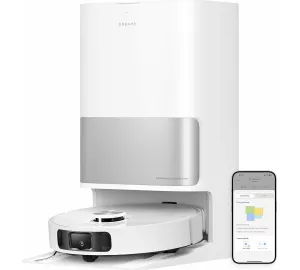 Dreame L10s Ultra Gen 2 in weiß von Dreame
