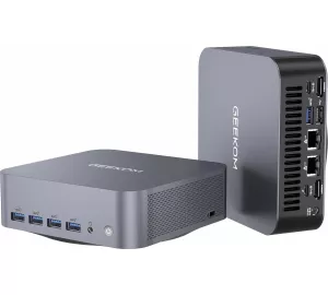 Geekom GT1 Mega Mini AI von GEEKOM