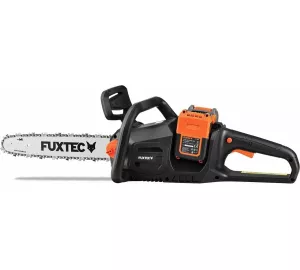 Fuxtec FX-E2KSSET von FUXTEC