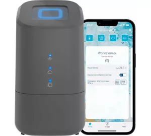 eQ-3 Homematic IP Home Control Unit von eQ-3