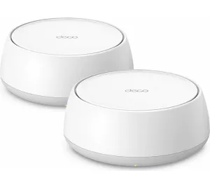 TP-Link Deco BE25 (2er-Pack) von TP-Link