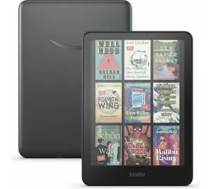 Amazon Kindle Colorsoft von Amazon
