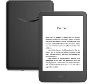 Amazon Kindle (2024) von Amazon