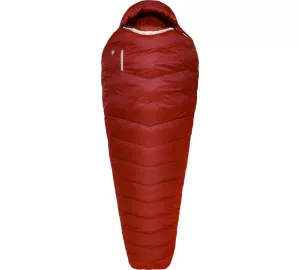 Grüezi-Bag Biopod DownWool-Hybrid Ice Alpine 190 von Grüezi bag