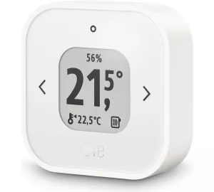 Eve Thermo Control von Eve