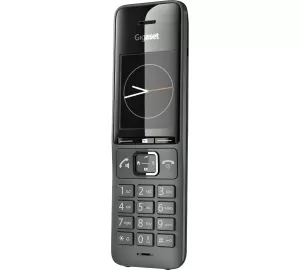 Gigaset Comfort 520HX von Gigaset