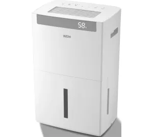 Aktobis WDH-870FW in silber von WDH