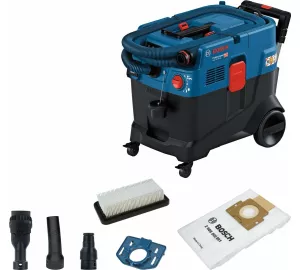 Bosch GAS 12-40 MA Professional von Bosch