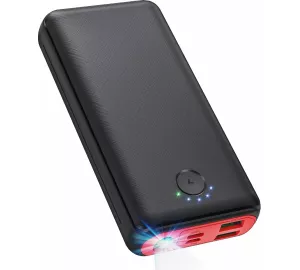 JIGA Power Bank 27000mAh von JIGA