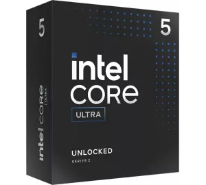 Intel Core Ultra 5 245K von Intel