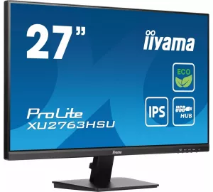 Iiyama ProLite XU2763HSU-B1 von iiyama