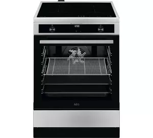 AEG CIB6643BBM von AEG