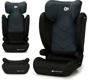 KinderKraft 2in1 i-Spark i-Size von Kinderkraft