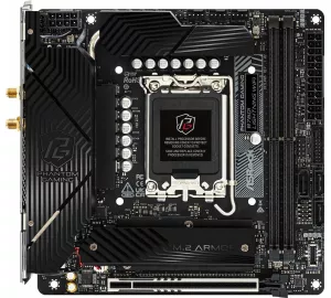 ASRock Phantom Gaming B760I Lightning WiFi  von ASRock