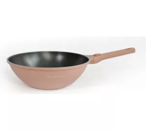 TRAUMLEBEN Wokpfanne 28 cm von TRAUMLEBEN