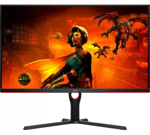 AOC Agon U32G3X/BK von AOC