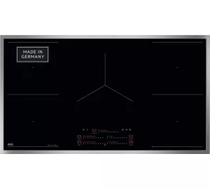 AEG Serie 6000 Flex TK95IN08UB von AEG