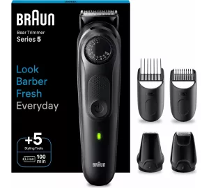 Braun Series 5 BT5430 von Braun
