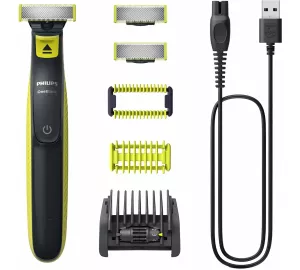 Philips OneBlade Face + Body  QP2824/30 von Philips