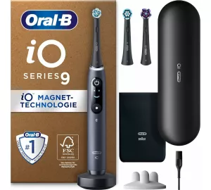 Oral-B iO Series 9 Plus Edition von Oral-B