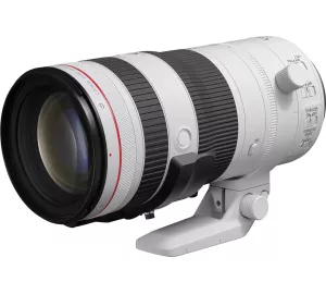 Canon RF 70-200 mm F2.8L IS USM Z von Canon