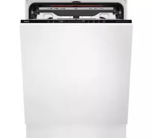 AEG FSE96808P von AEG