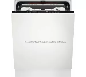 AEG FSE7676AP von AEG