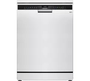 Siemens iQ300 SN23EW03ME in weiß von Siemens