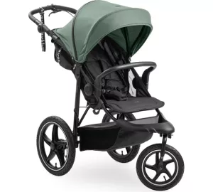 Hauck Runner 3 von hauck